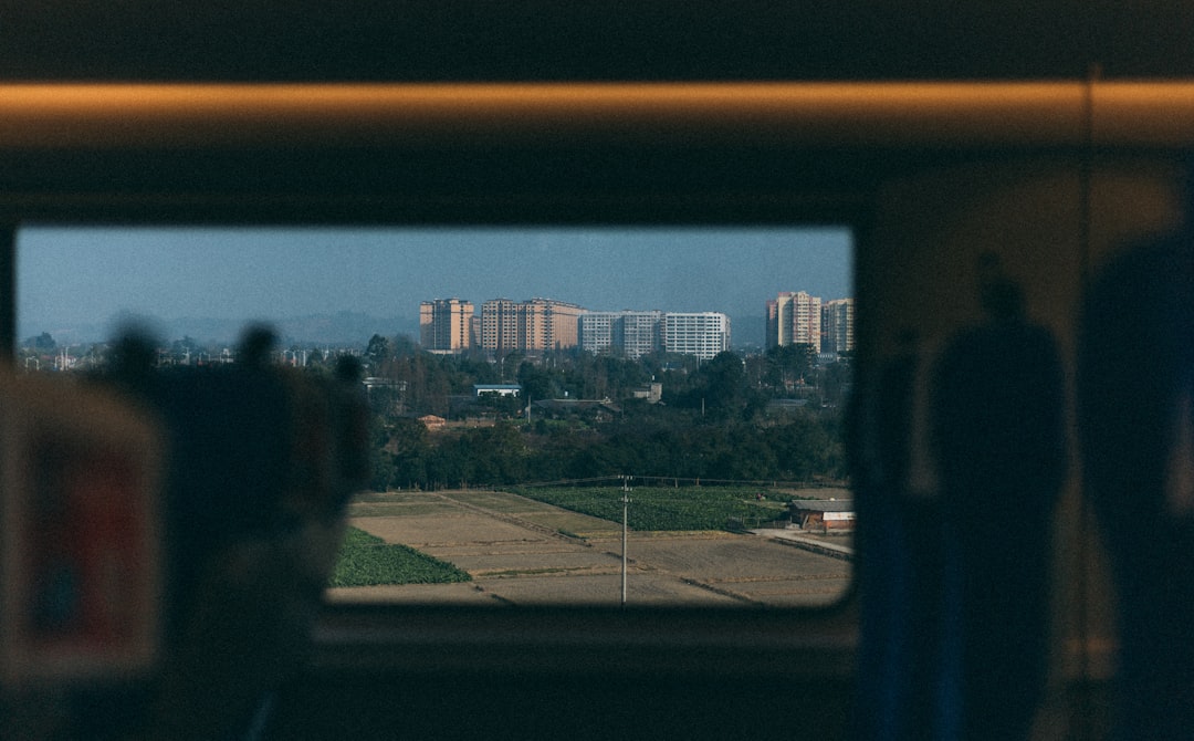 Cityscapes