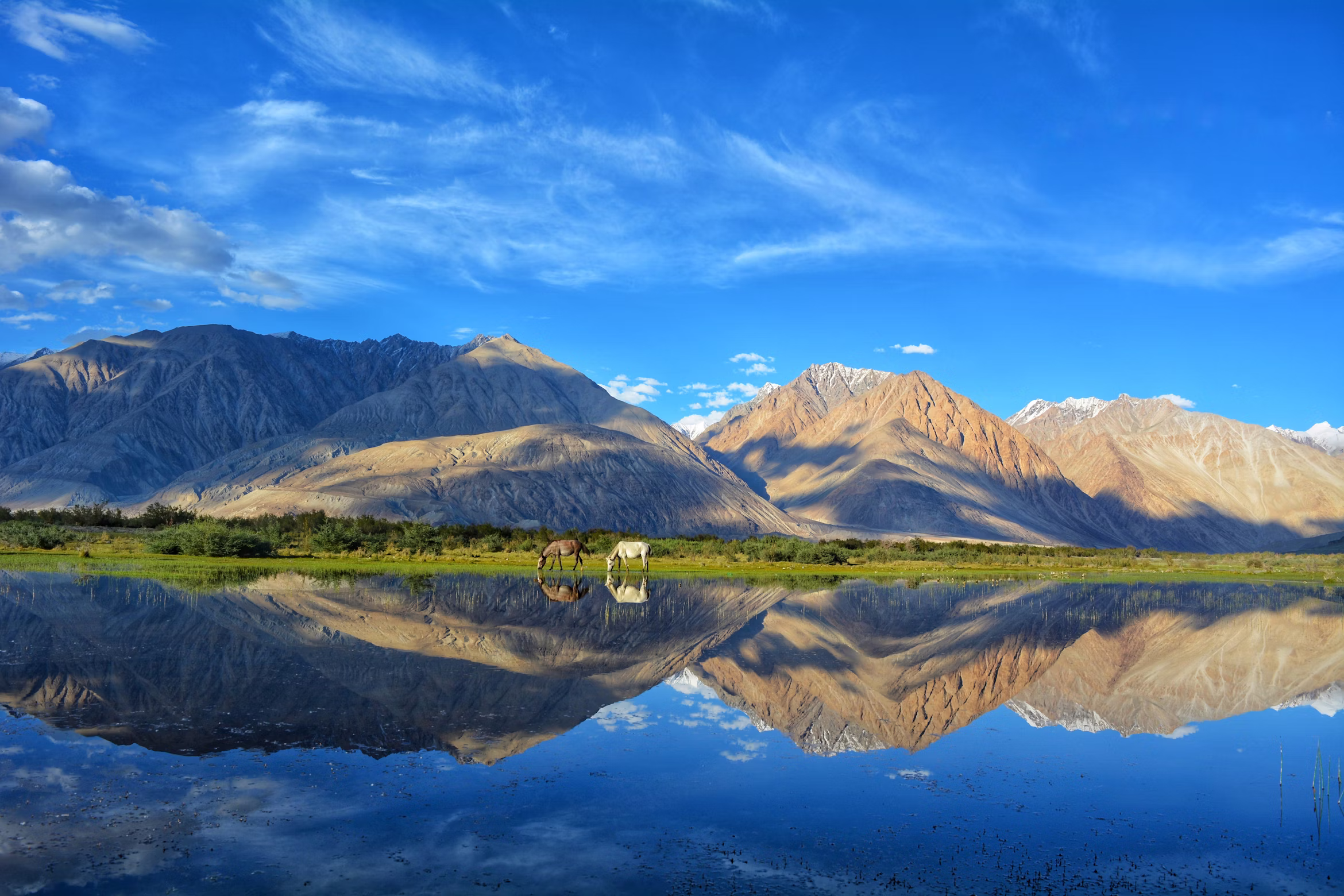 Ladakh