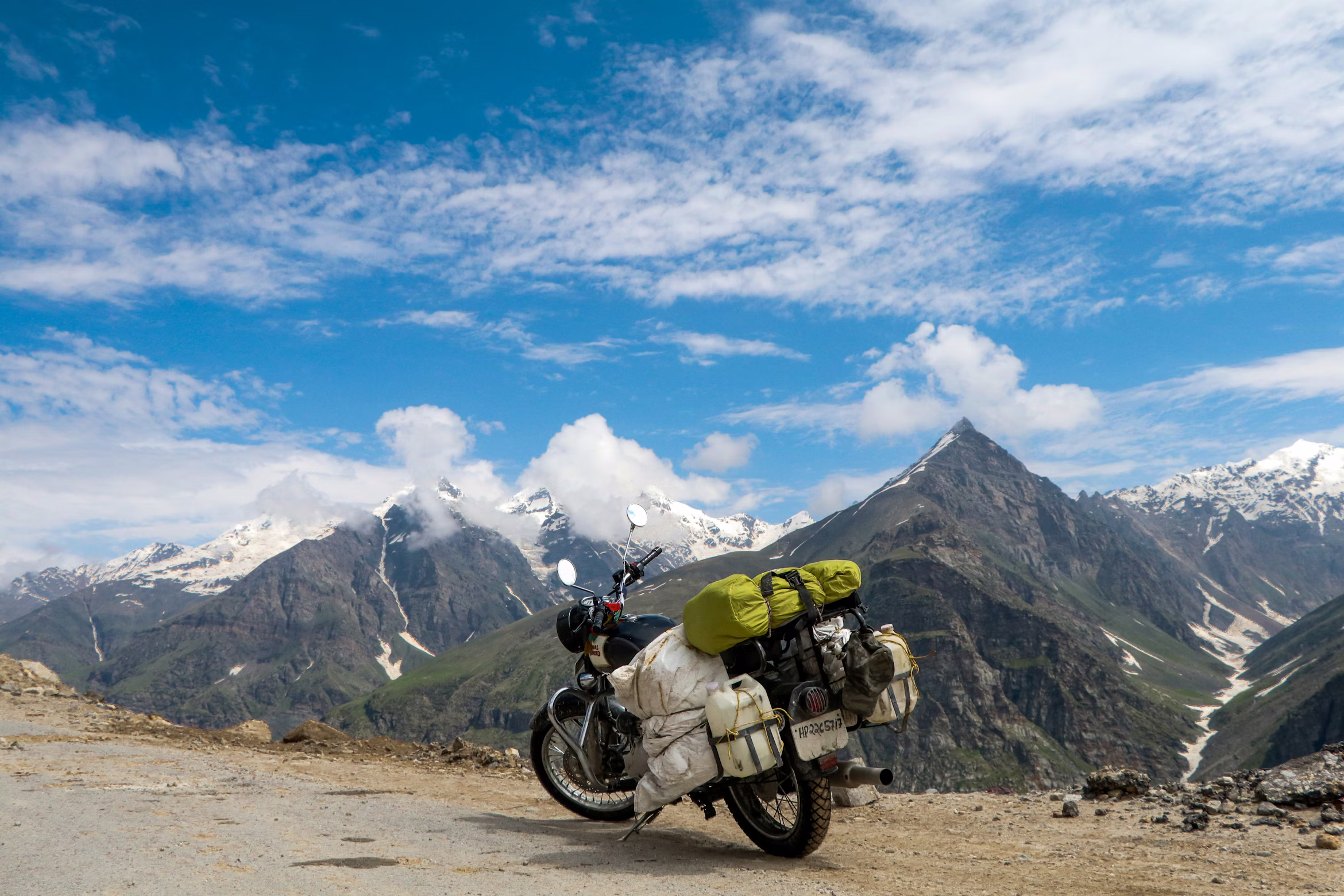 Ladakh