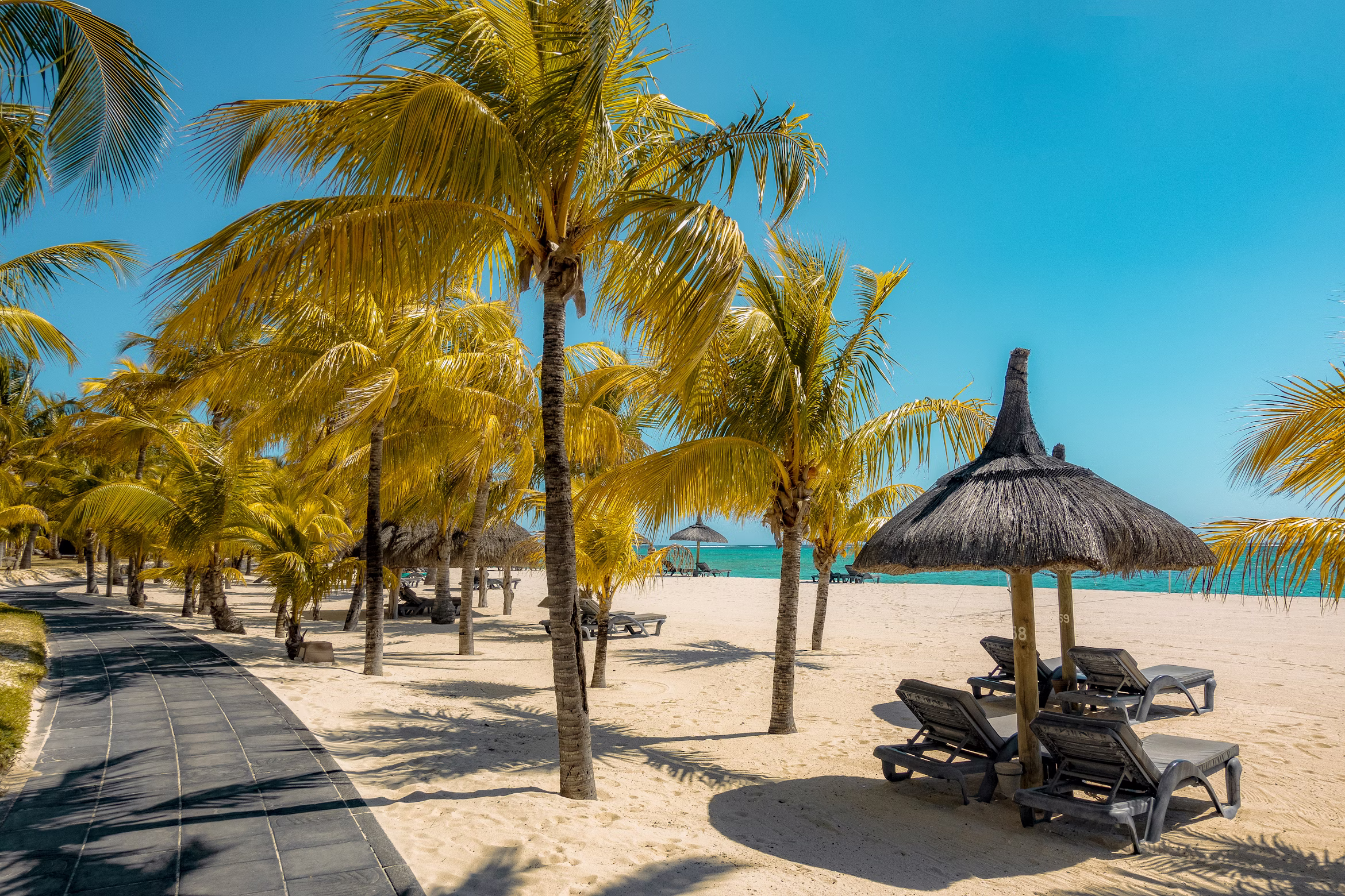 Mauritius