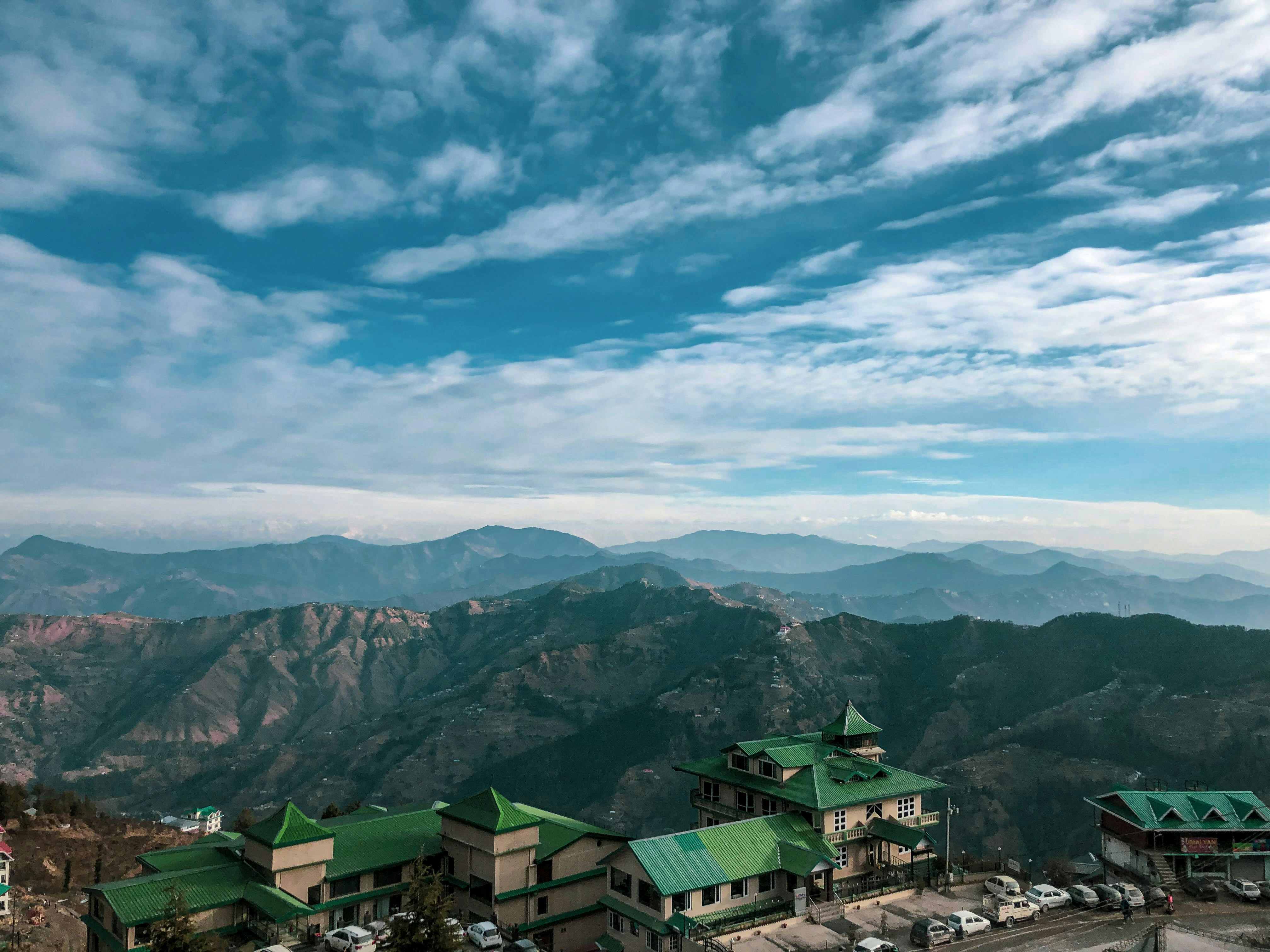 Ladakh