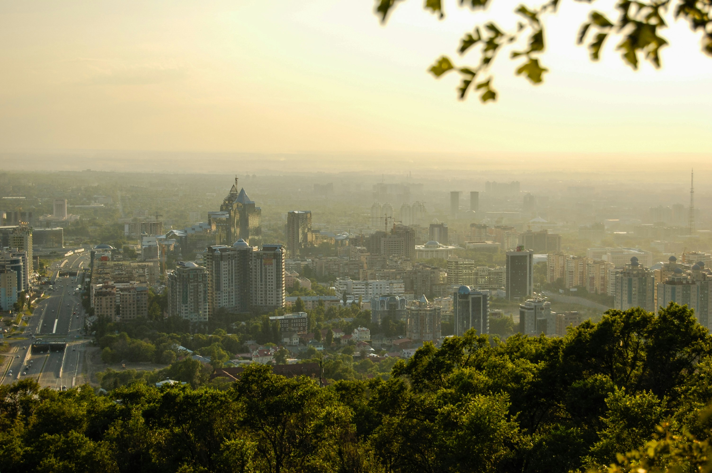 Perfect Short Trip to Almaty: 4 Days Tour Package