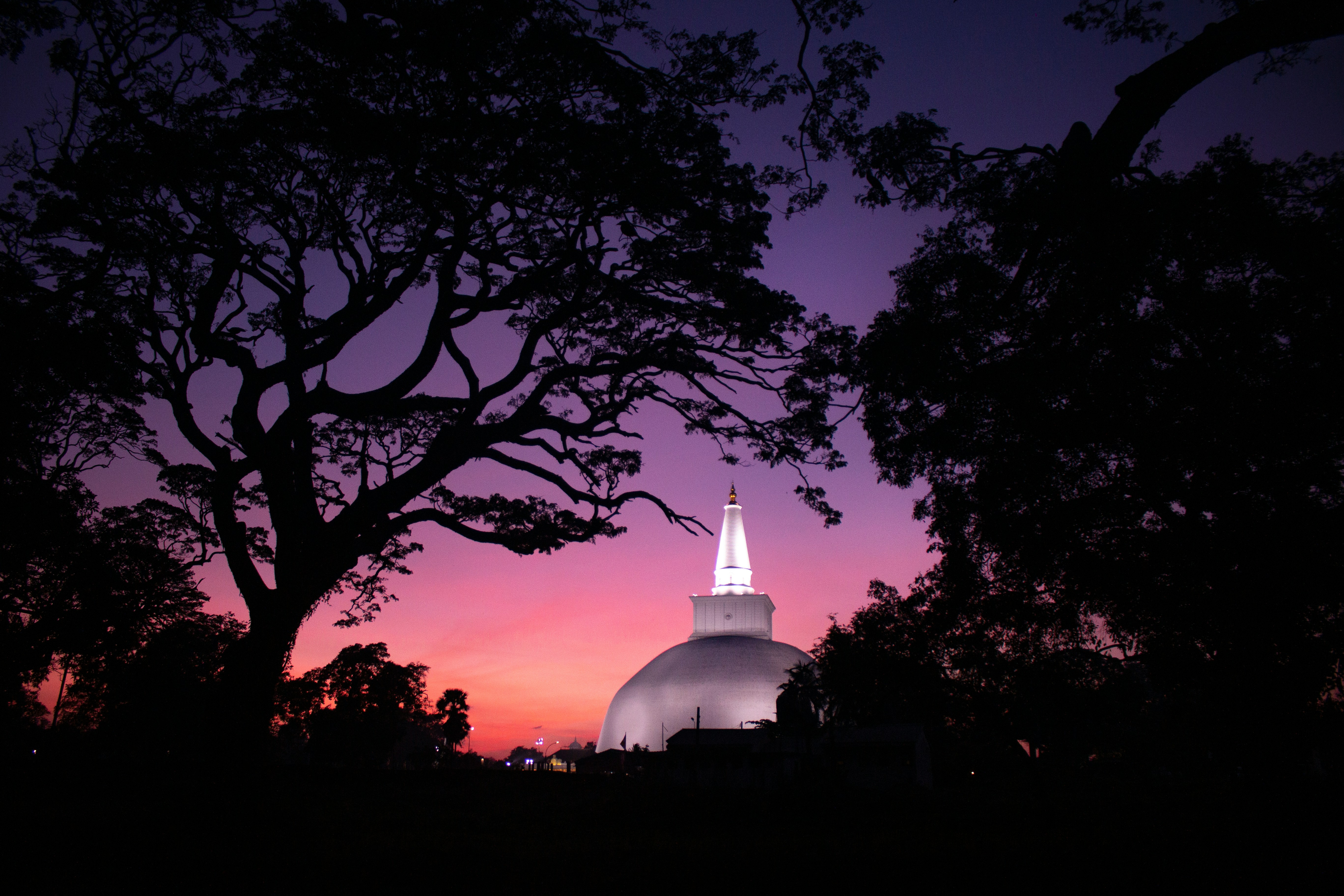 Heritage Sri Lanka Tour Package
