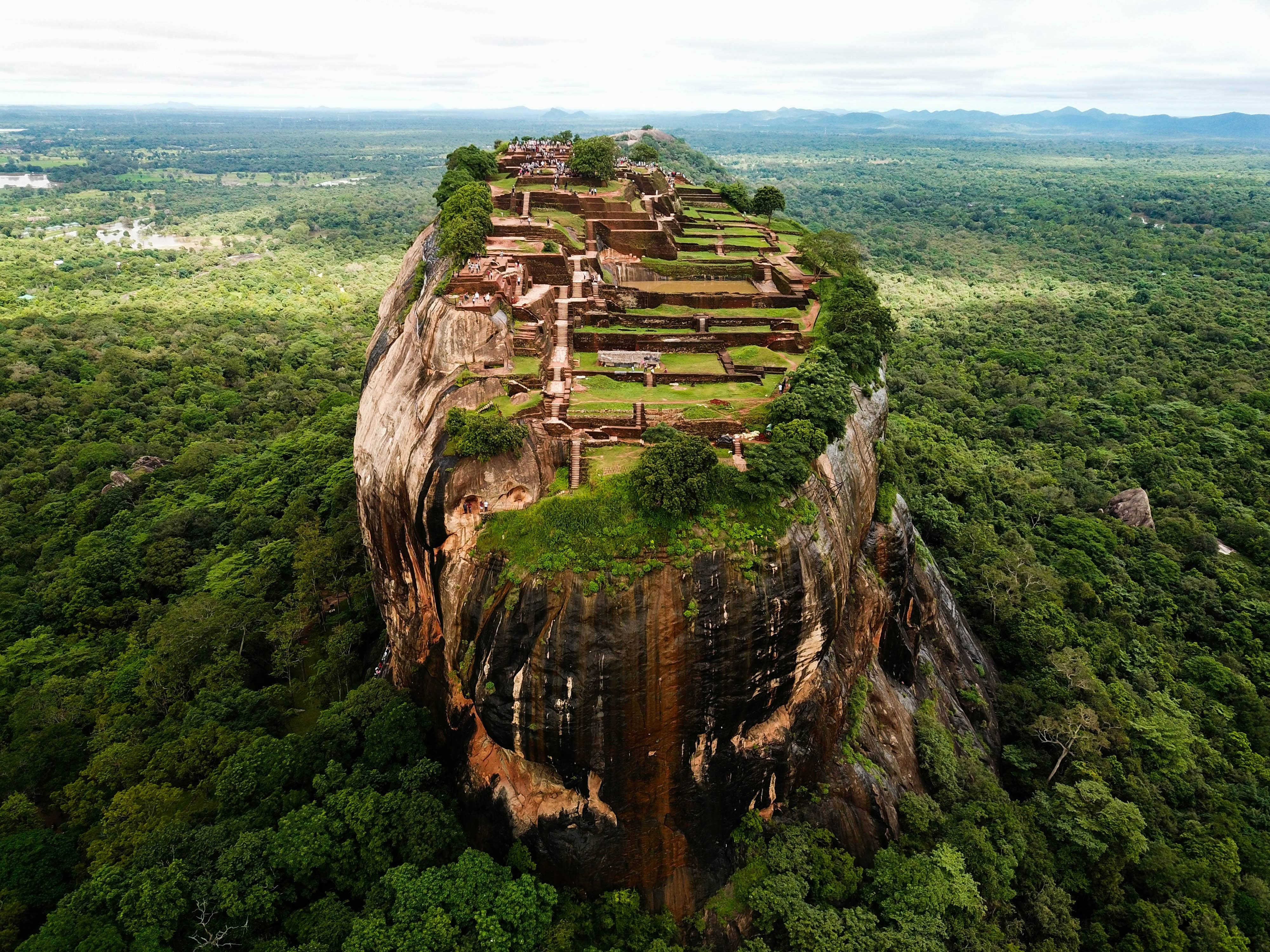 5 Days Culture and Nature Trip to Sri Lanka