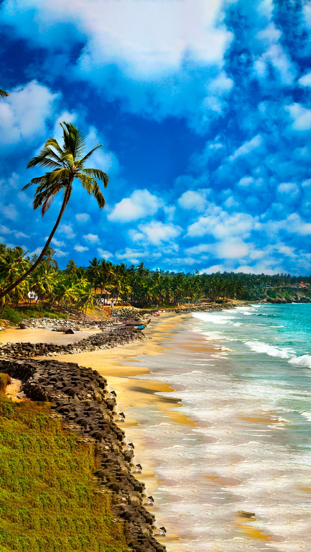 5 Days Captivating Kerala Tour Package