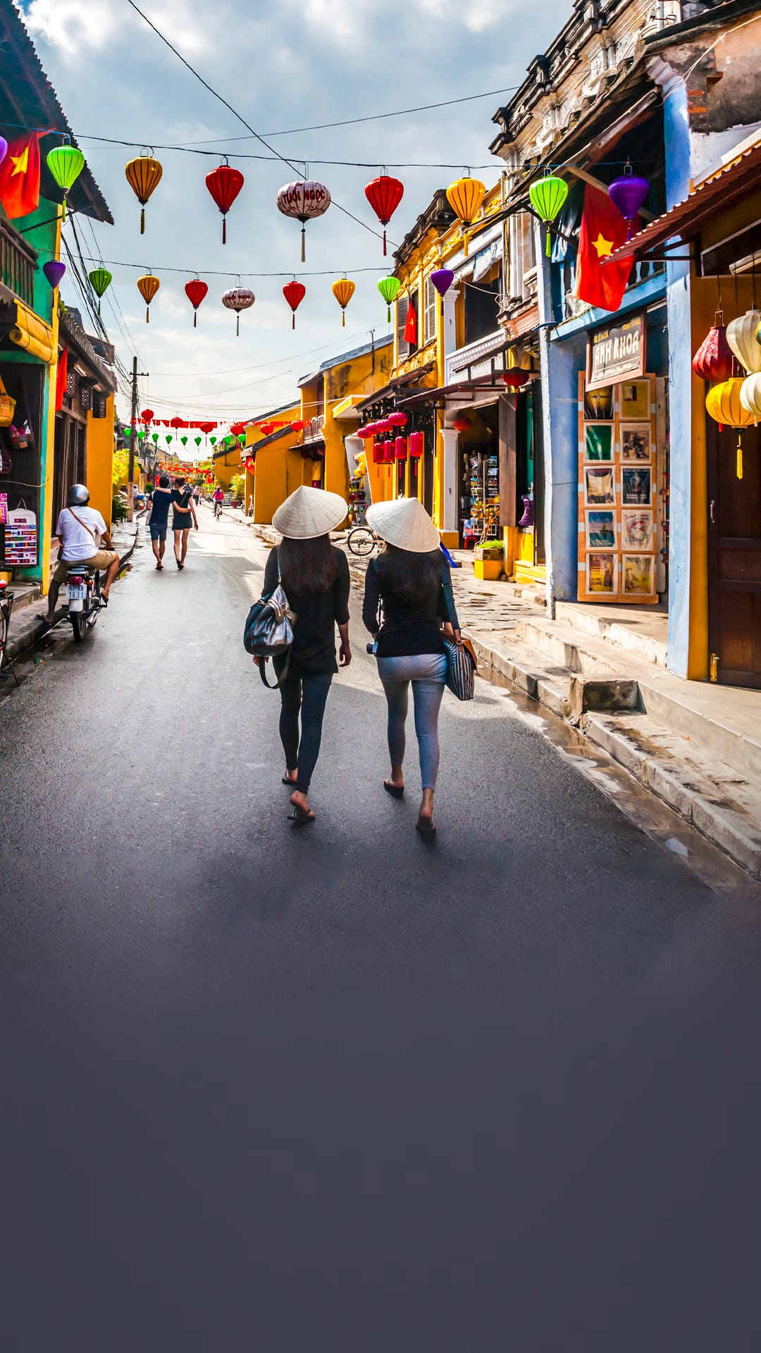 7 Days Exotic Vietnam Tour Package For Couple
