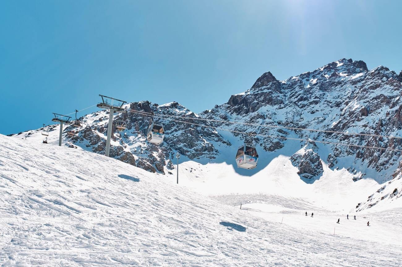 Best of Almaty in 5 Days: Kazakhstan Tour Package