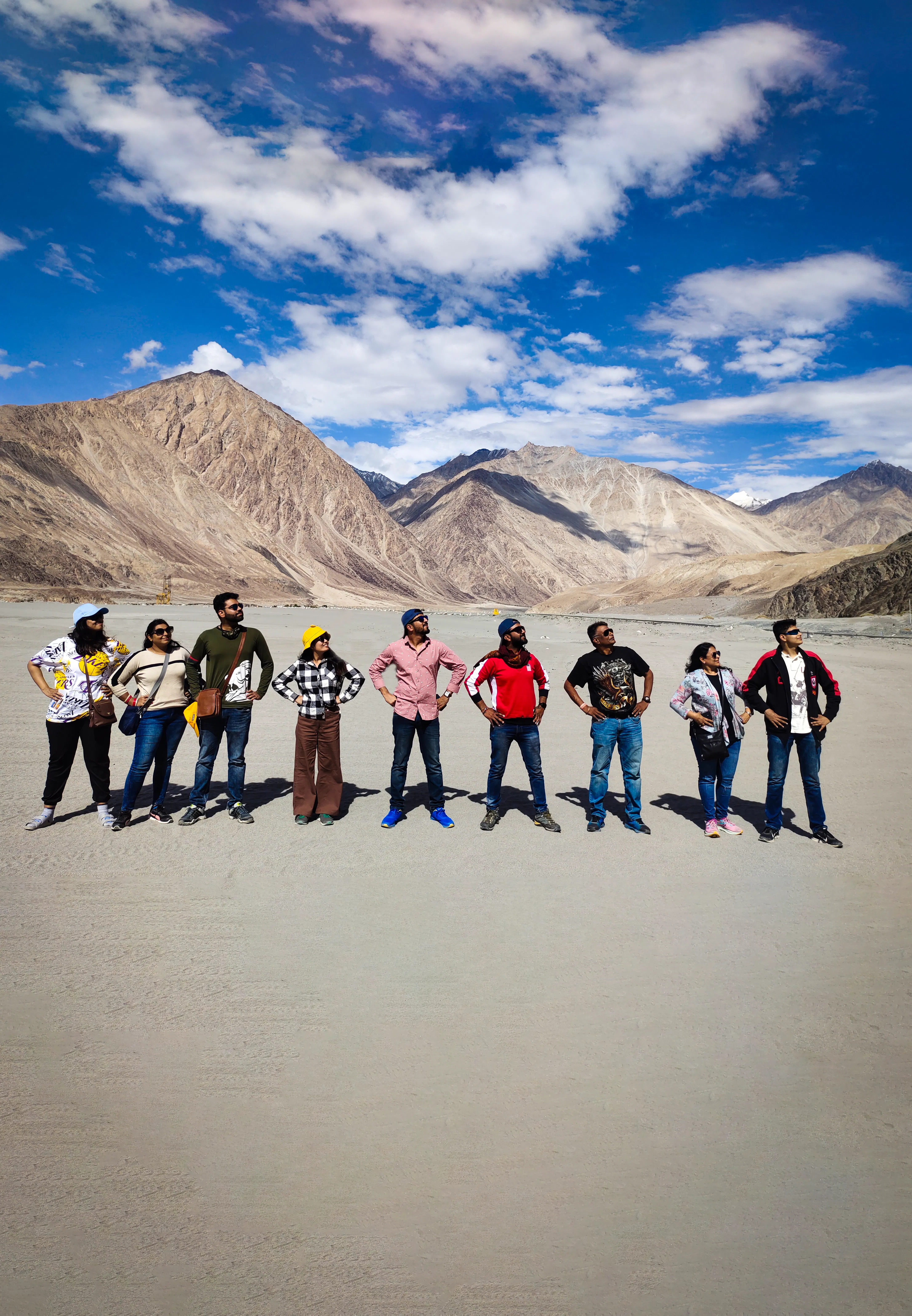 7 Days Leh Ladakh Tour Package With Turtuk Village