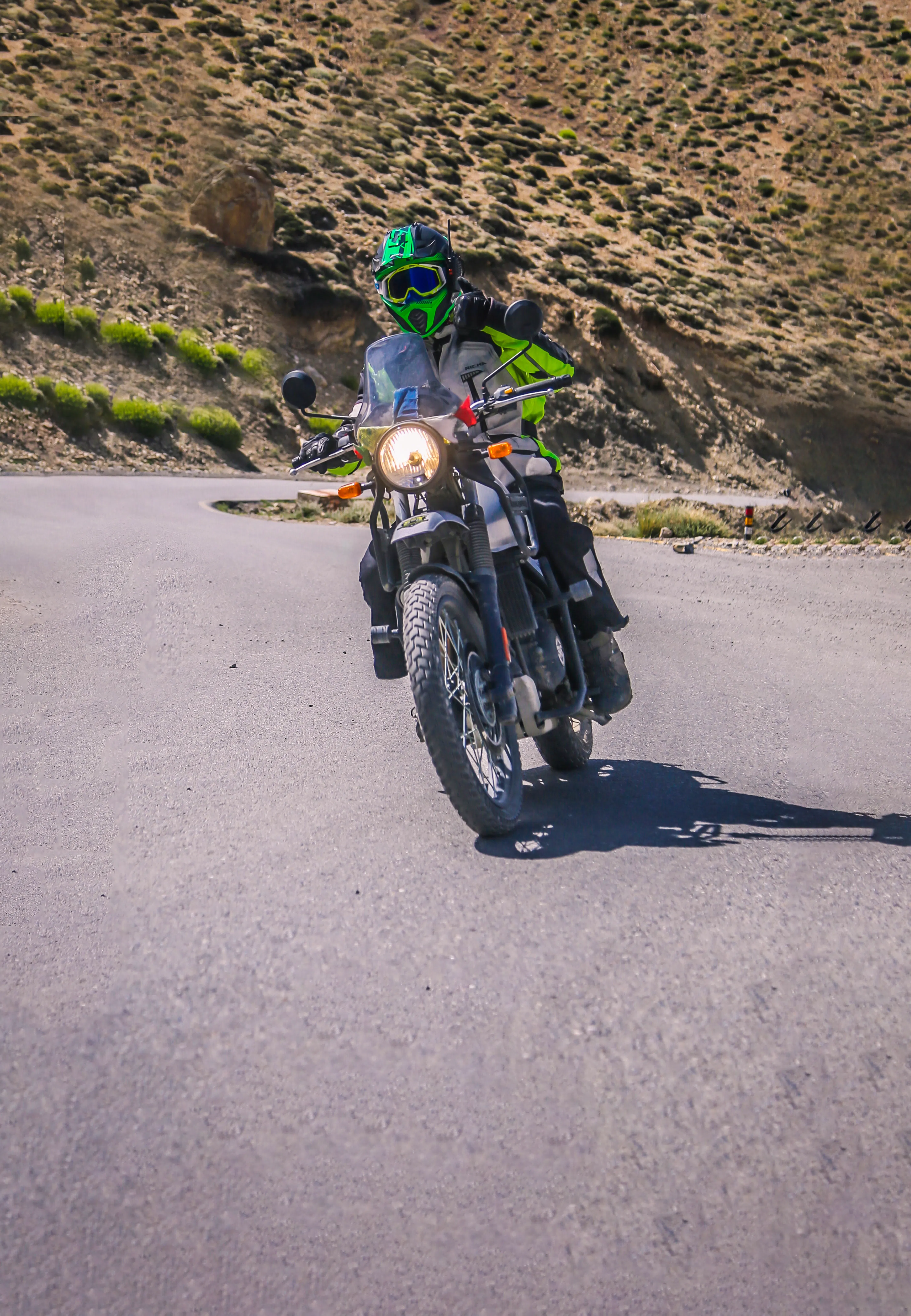 8-Day Leh Ladakh Tour Package with Turtuk and Tso Moriri