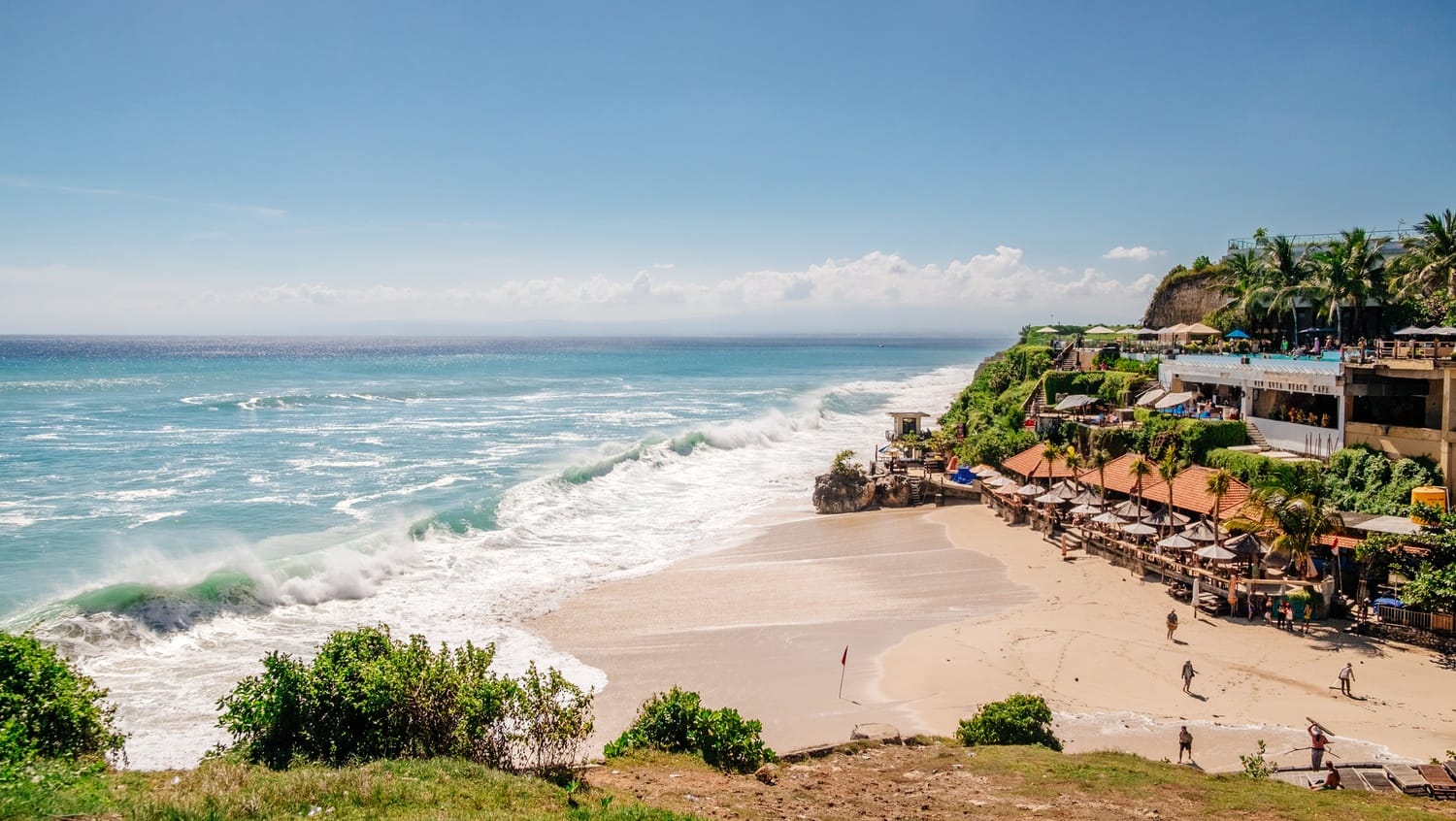 Beaches and Beyond - Indonesia Bali Tour Package