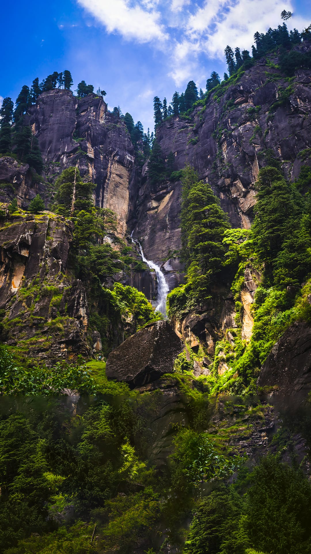 3 Days Manali to Lahaul Adventure: A Thrilling Himalayan Journey
