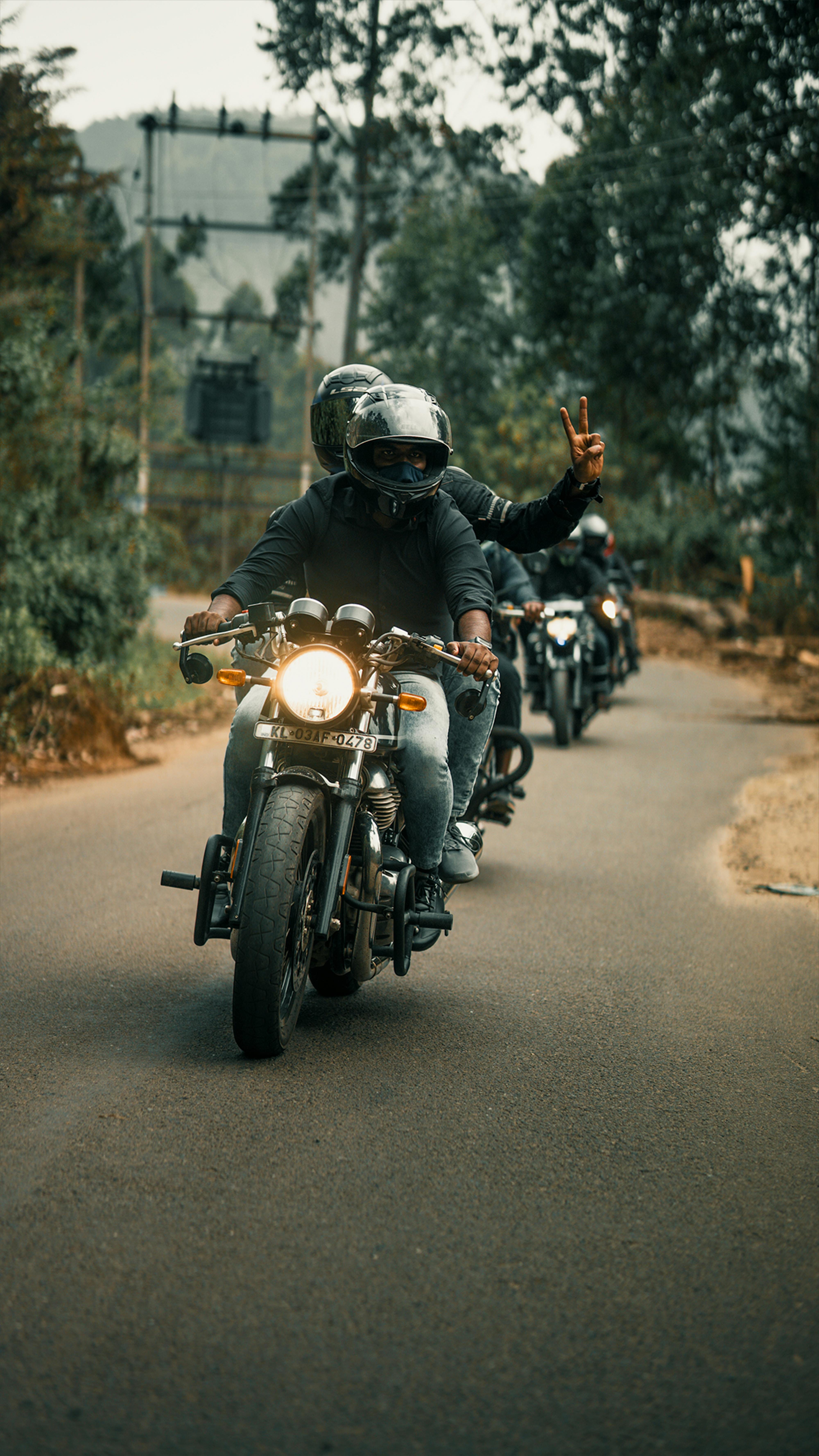 7-Day Meghalaya Bike Trip with Kaziranga: Waterfalls, Hills & Adventure