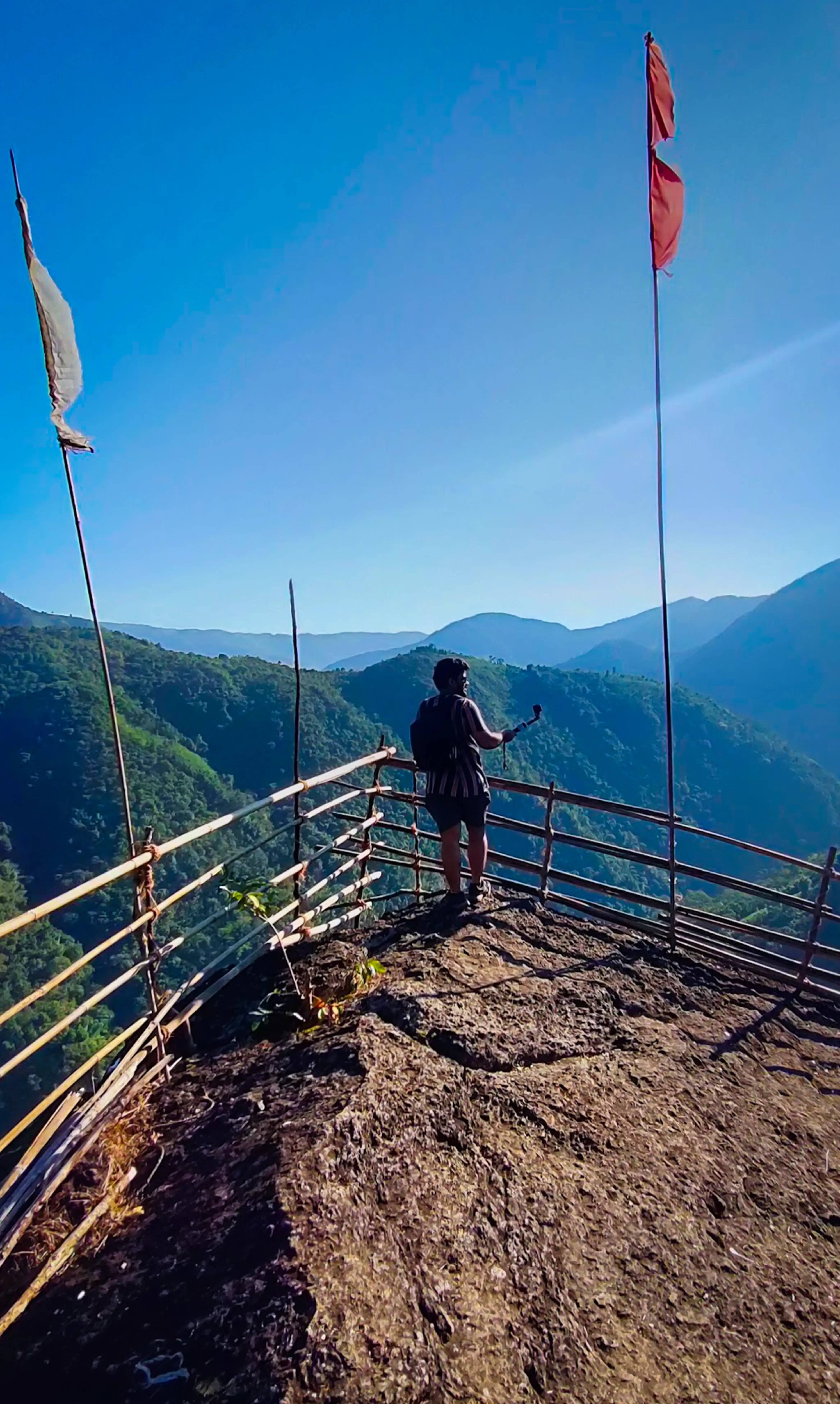 6-Days Meghalaya Holiday Package | Monsoon Edition