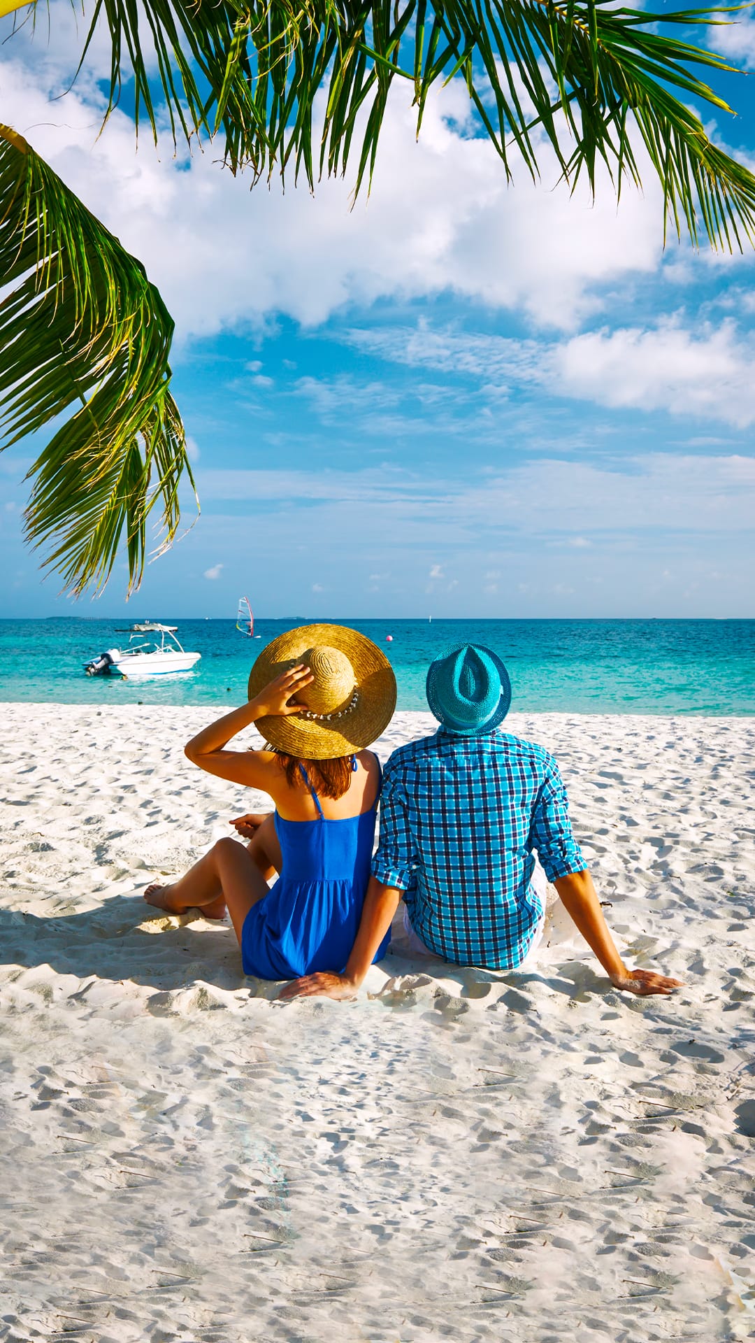 Arrival in Maldives | Transfer to the resort