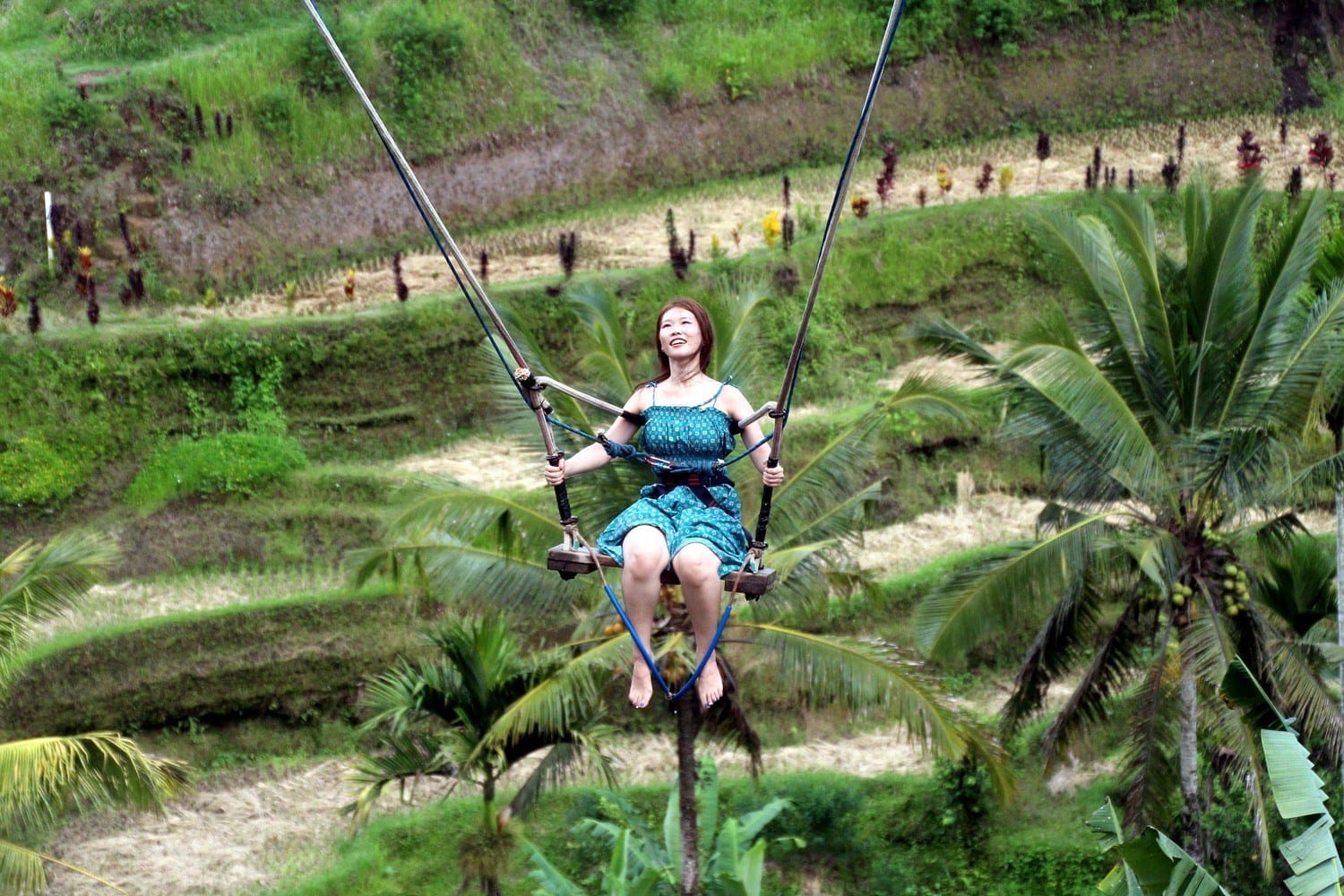 Romantic Bali Tour Package with Nusa Penida Island