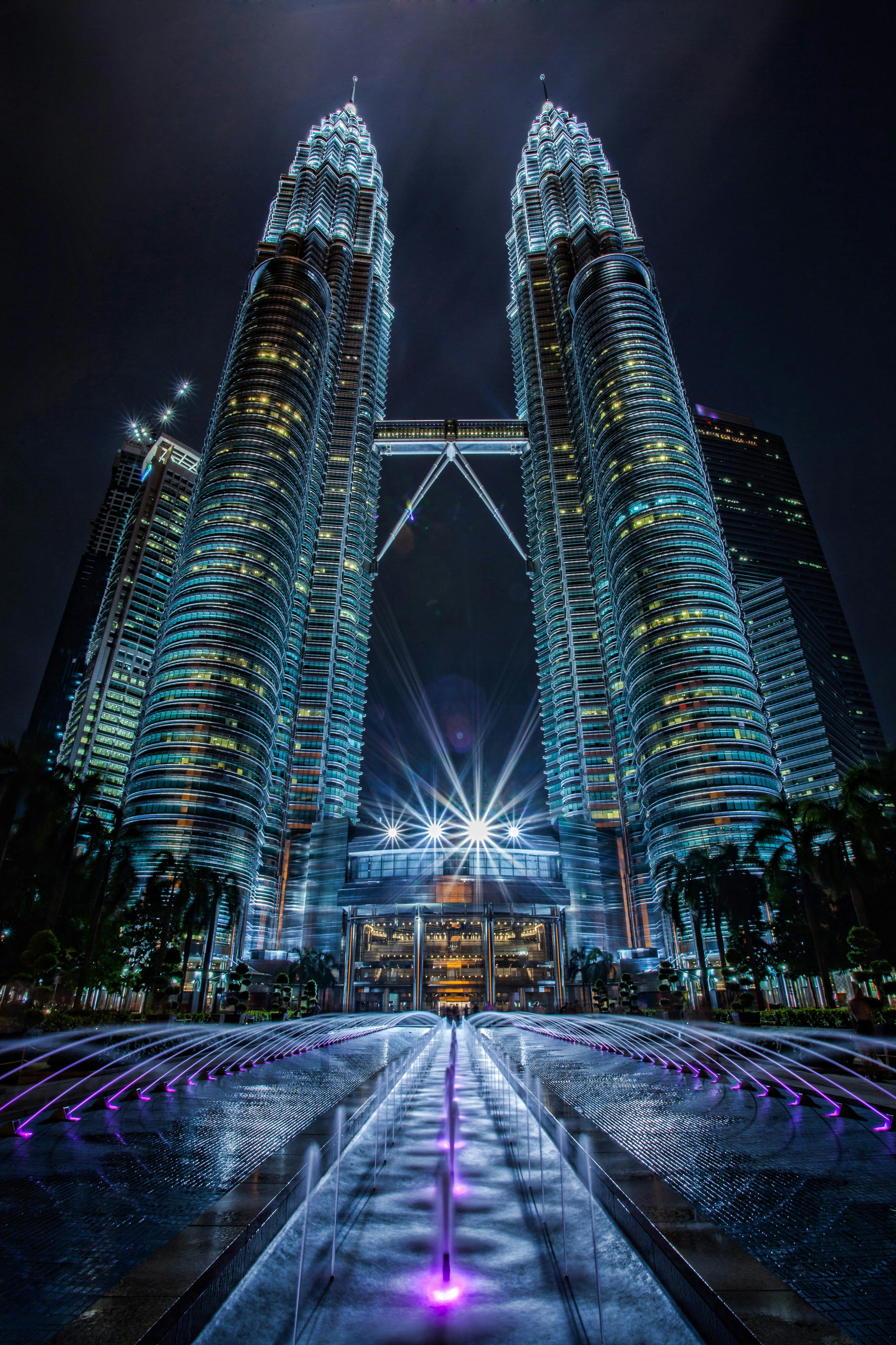 Arrive In Singapore | Night Safari Experience