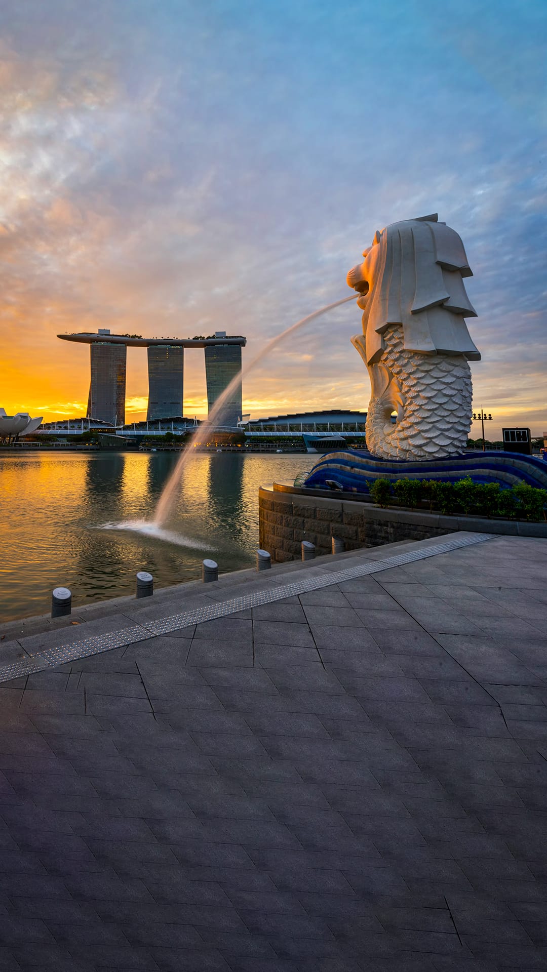 7 Days Amazing Singapore Tour with Genting Dream Cruise