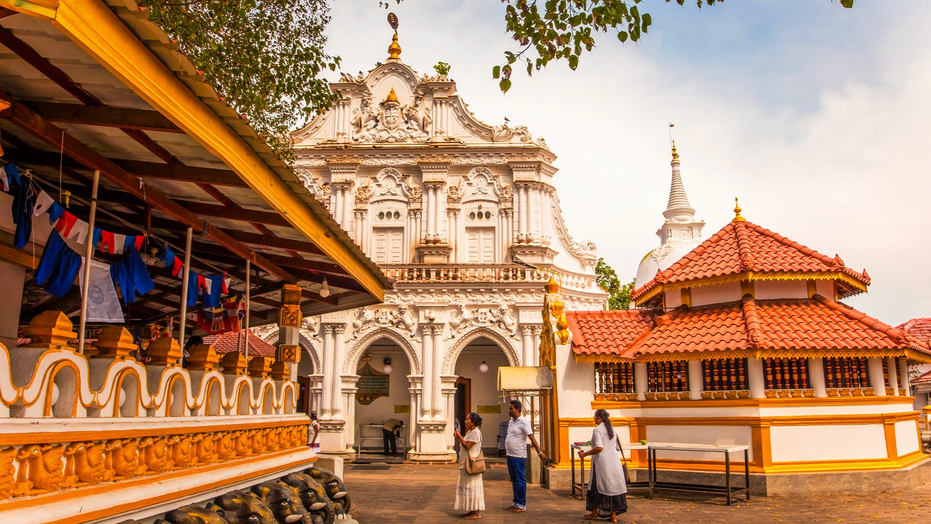 7 Days Sri Lanka Trip Package For Family - Explore Culture and Nature