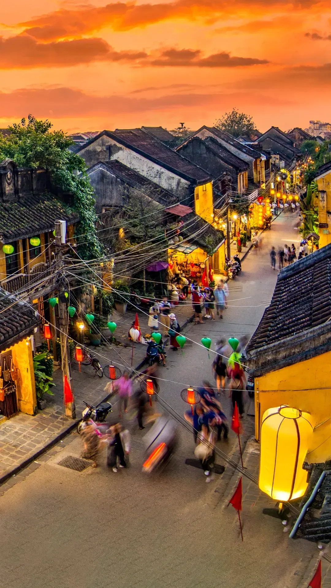 Arrival In Hanoi. Half Day Hanoi City Tour.