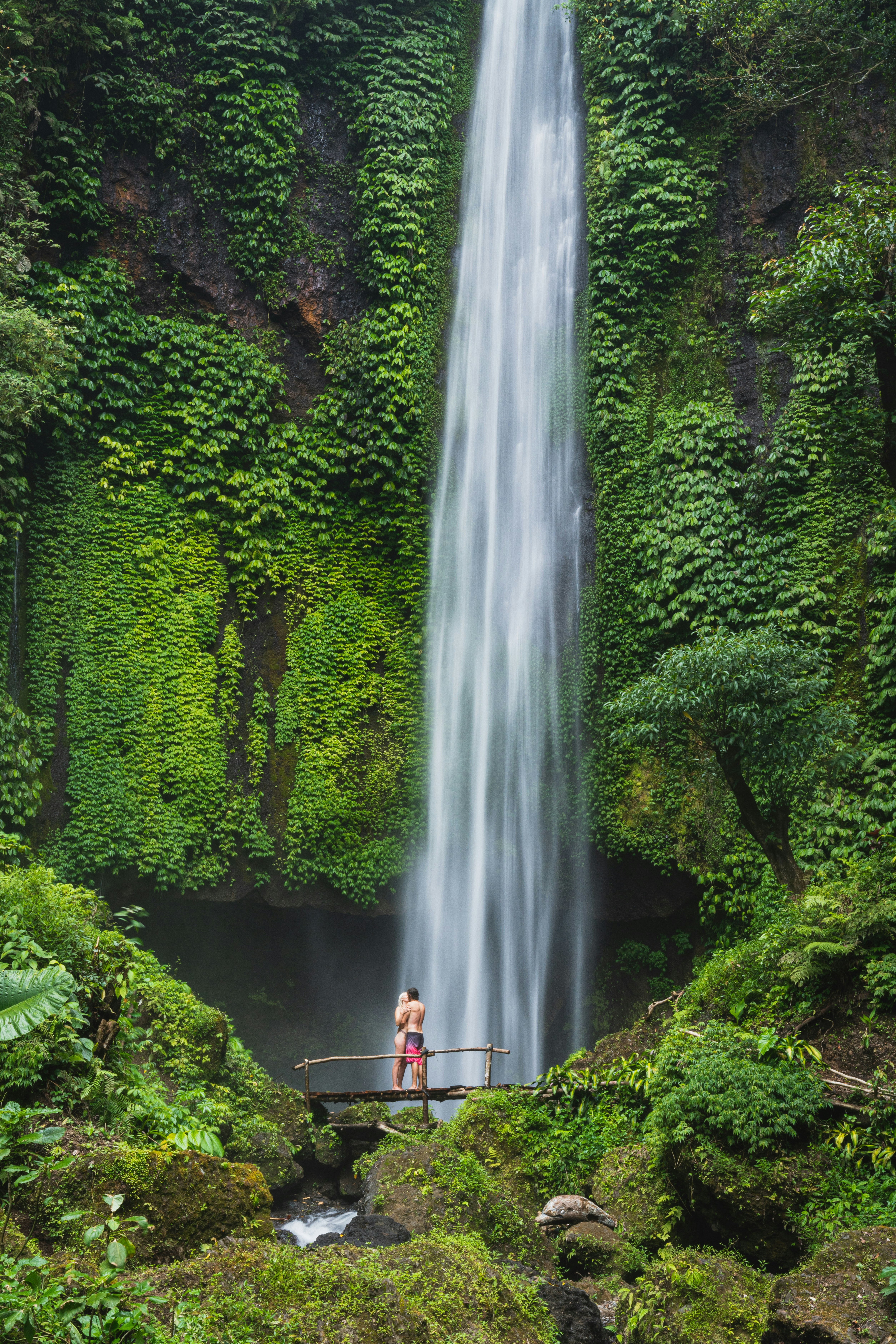 Romantic Bali Tour Package with Nusa Penida Island
