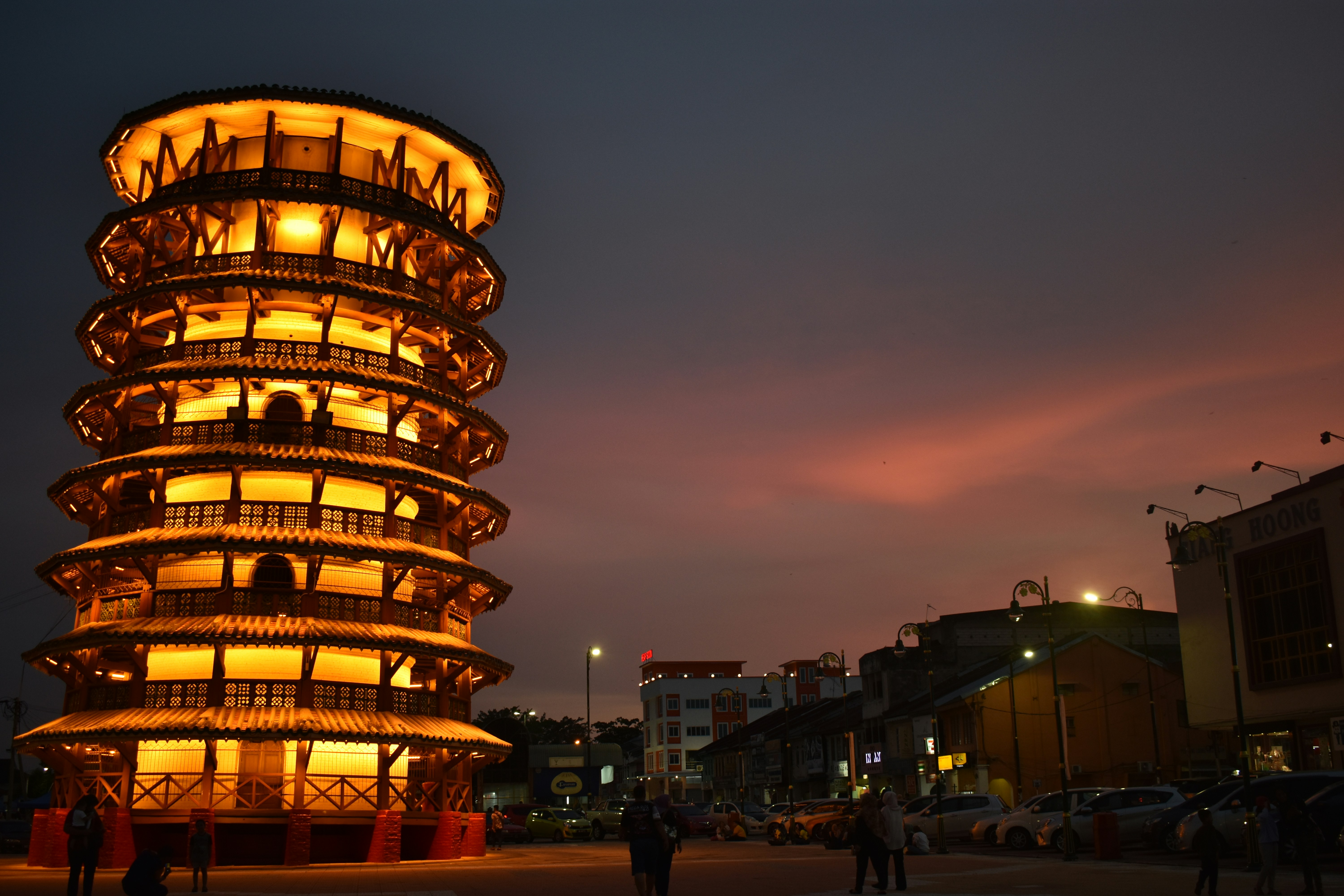 6 Days Offbeat Malaysia Tour Package With Langkawi and Penang