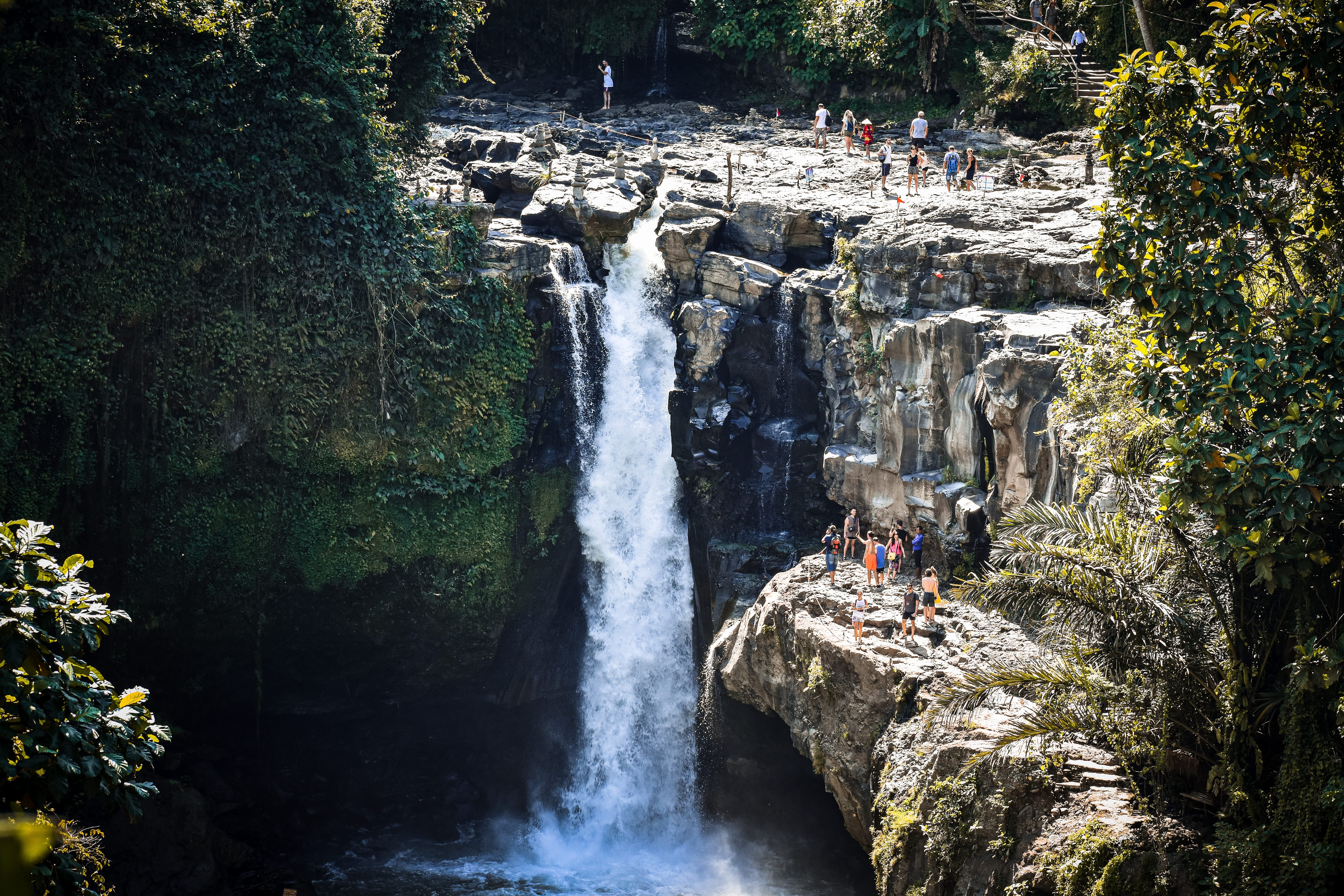 Breathtaking Bali with Gili and Nusa Penida Island from Mumbai