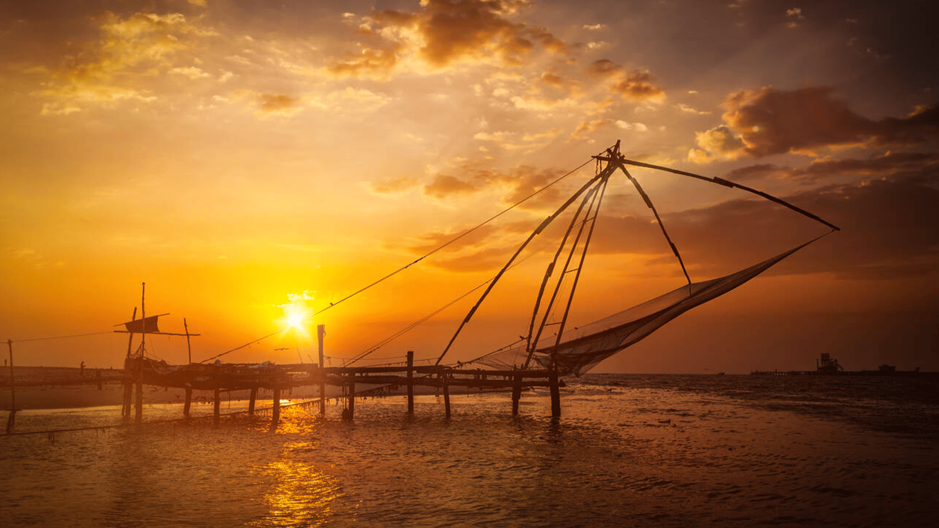 7 Days Ultimate Family Trip Package To Kerala