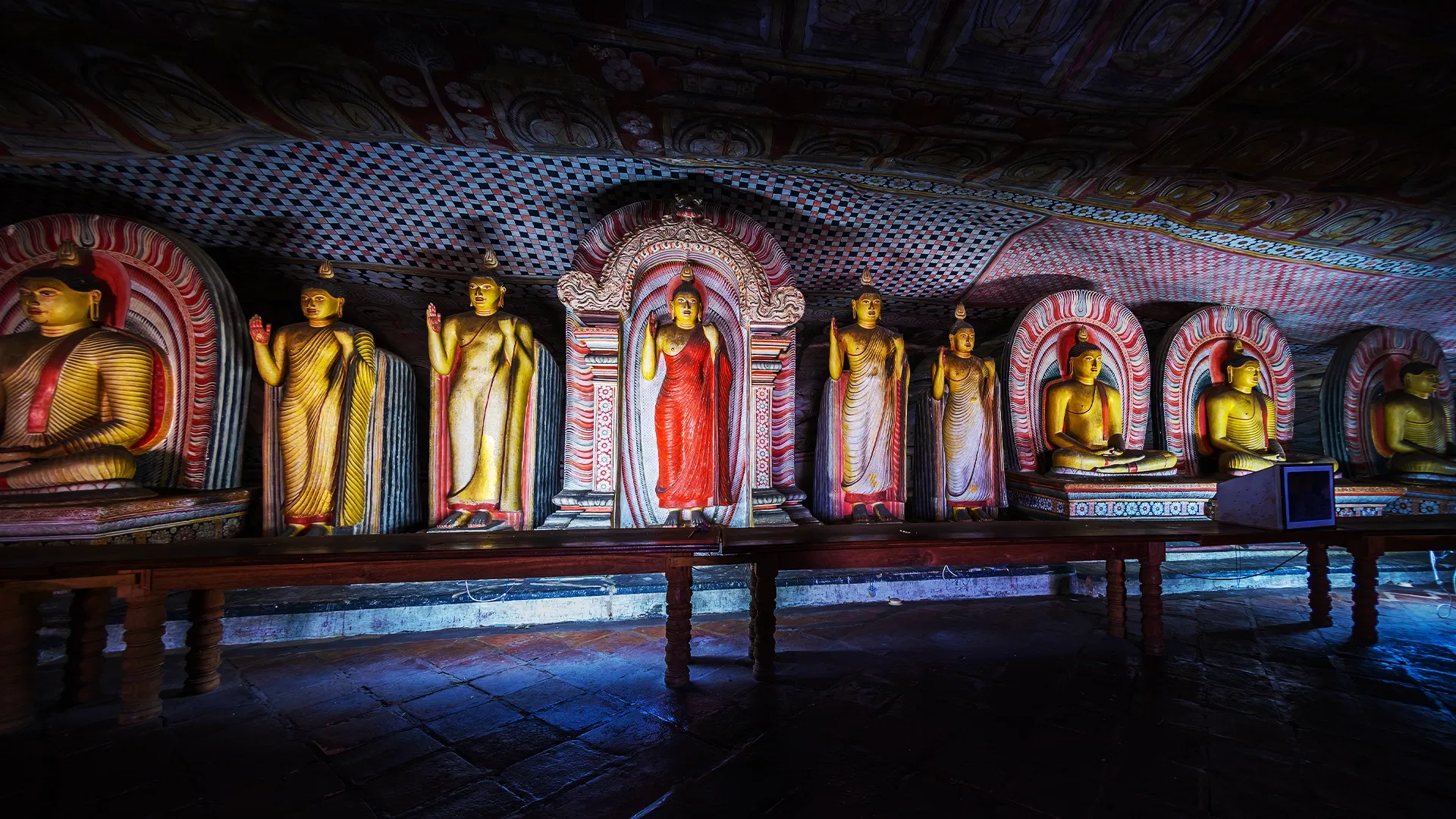 8 Days Sri Lanka Honeymoon Trip- Escape Together