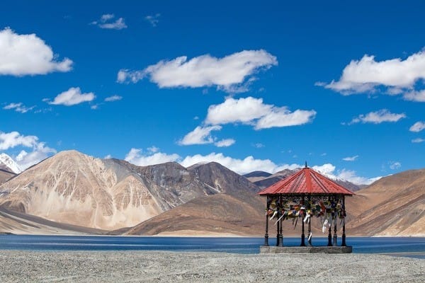 Best Ladakh Bike Trip from Srinagar to Manali | Umling La | Tso Moriri