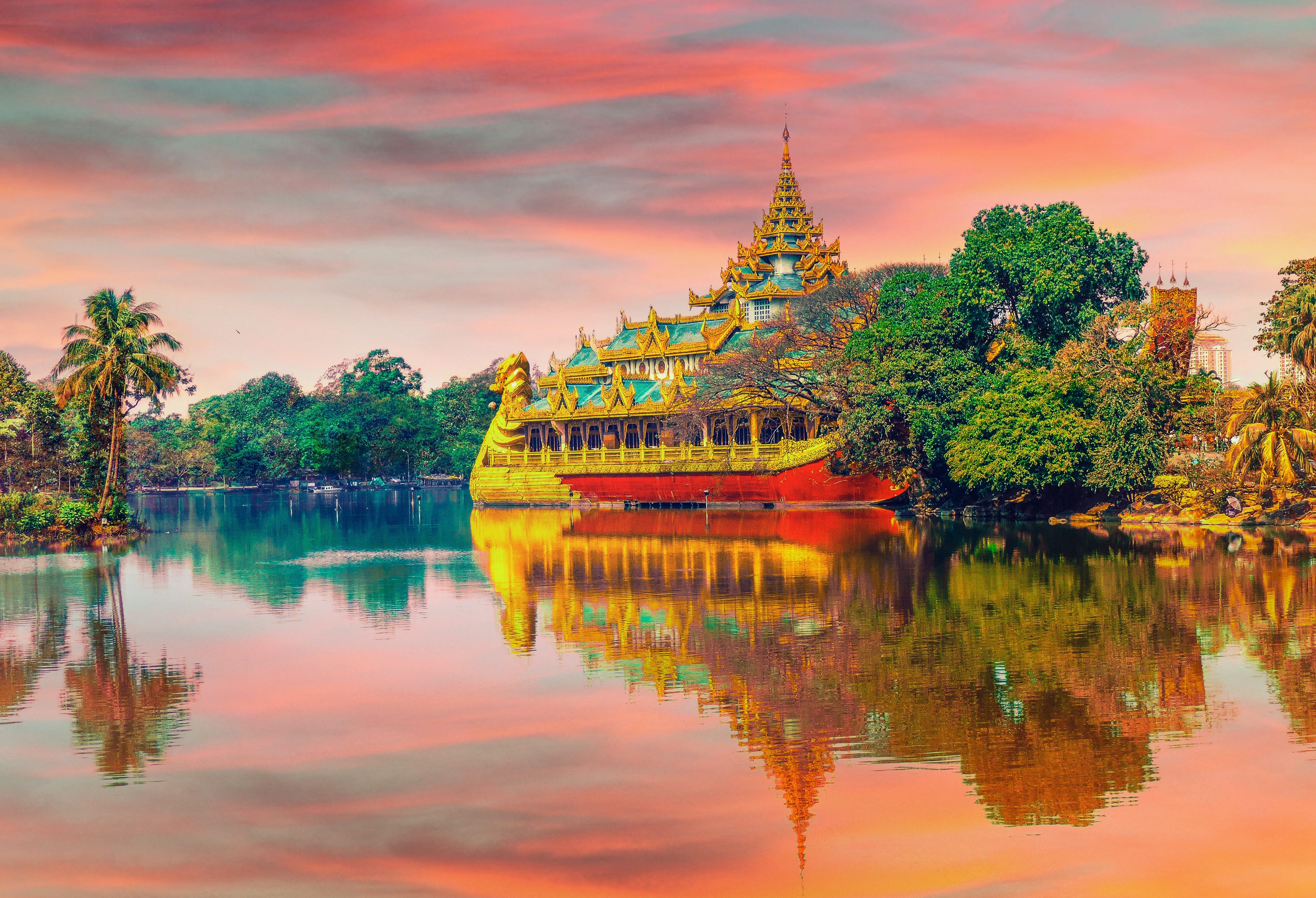 3 Jewels Thailand Tour Package: Bangkok, Pattaya, Phuket