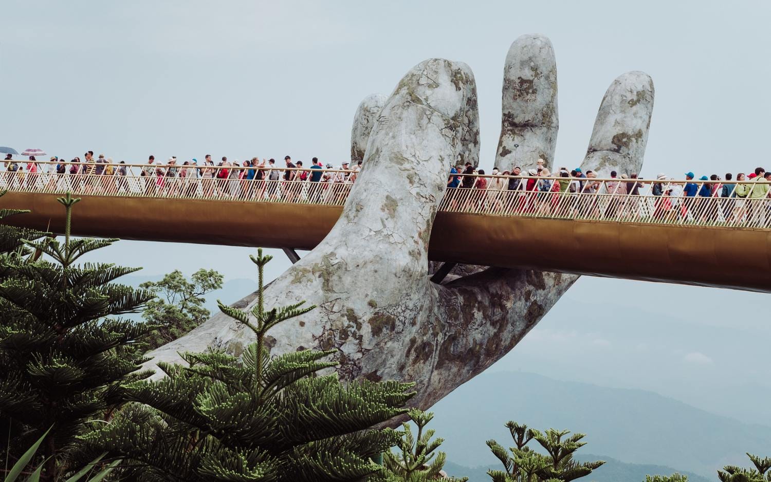 8 Days Vietnam Tour Package | Hanoi, Danang, Ho Chi Minh