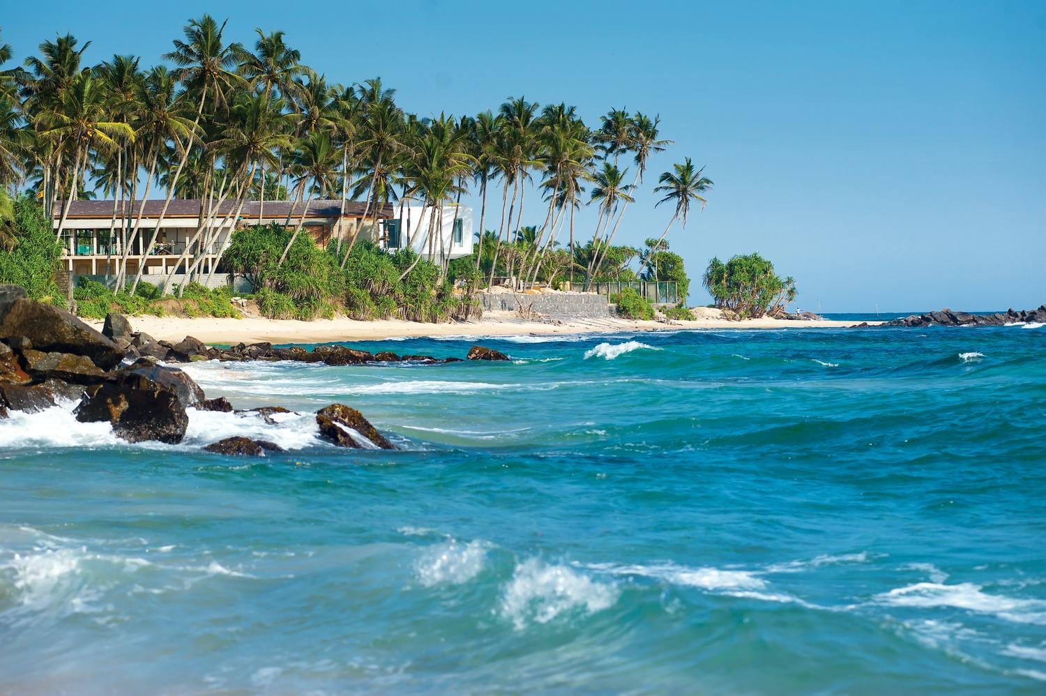 Wonders of Sri Lanka - 8 Days Sri Lanka Tour Package