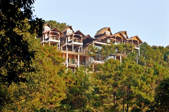 Amazing Meghalaya Tour Package with Kaziranga National Park